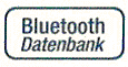 Bluetooth-Datenbank