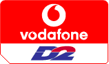 Vodafone D2