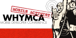 WhyMCA in Mailand