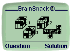 Screenshot Brainsnack