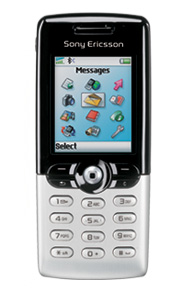 T610 (SonyEricsson)