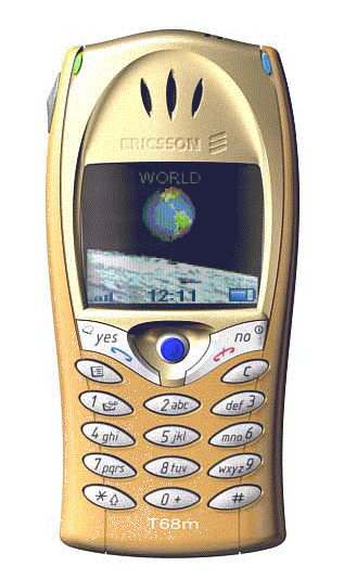 T68m (Ericsson)