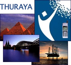 Thuraya