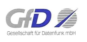 Logo der GfD