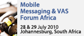 Mobile Messaging & VAS Forum Africa