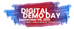 Digital Demo Day 2021