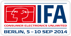 IFA 2014