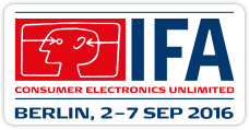 IFA 2016