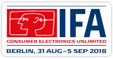 IFA 2018