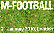 M-Football 2010