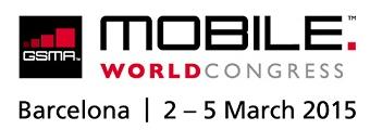 MWC 2015 in Barcelona