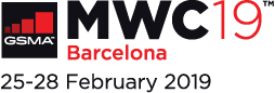 MWC 2019 in Barcelona