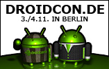 droidcon 09