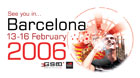 GSM-Kongress Barcelona